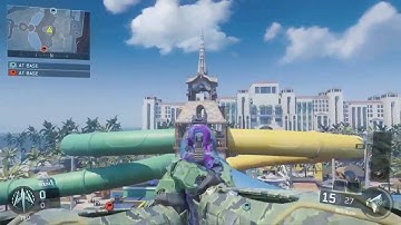 Call of Duty Black Ops 3 Glitches SPLASH Glitch After All Patches 1.06! BO3 Wallbreach PS4