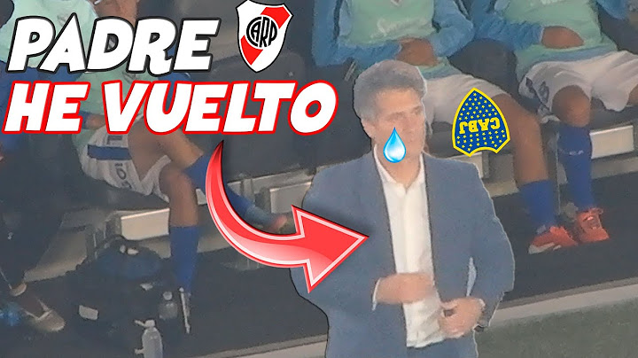 🤣ASÍ RECIBIERON A GUILLERMO B SCHELLOTO en EL MONUMENTAL | River 4 Velez 1