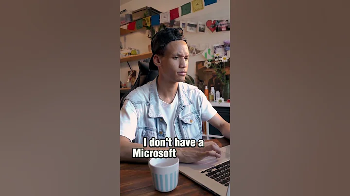 Scam email warning #2 - MicroSoft