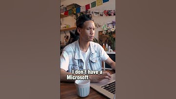 Scam email warning #2 - MicroSoft