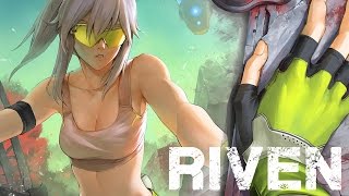 Riven vs Jayce kills compilation | 6.22