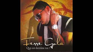 Ferre Gola  Maboko Pamba instrumental Officielle