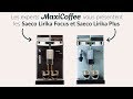 Saeco Lirika Focus et Lirika Plus | Machine à café automatique | Le Test MaxiCoffee