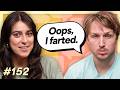 Can We Get Away With This? | Smosh Mouth 152