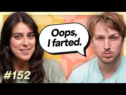 Can We Get Away With This? | Smosh Mouth 152