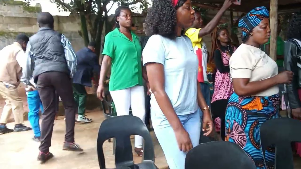 Não mi deixa Jesus Igreja pentecostal Jesus príncipe da justiça 2026 