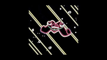 Alphabet Lore vocoded to Gangsta’s Paradise part 2 credit to Drago