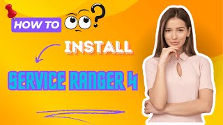 🛠️ Service Ranger 4.10 Installation & Diagnostic Guide | Eaton Transmission Software 🚛 screenshot 1