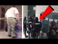 Top 5 School Pranks Gone HORRIBLY WRONG! (Food Fight, Swatted, Angry Teachers)