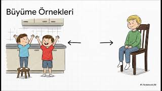 Ders 1 Gelişimin Temel Kavramları