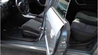 2005 Subaru Outback Used Cars Stuart FL