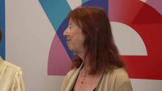 Lisa O'Malley at Google Next