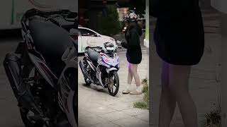 Ổng Hợp Những Video Ex135 Độ Kiểng Đẹp