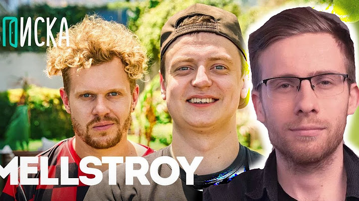 ШЕВЦОВ СМОТРИТ: MELLSTROY — первое интервью: как живет самый обсуждаемый стример года!!! 1 Часть