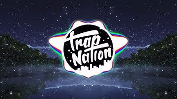 Trap Nation 2016 Visuals with Intro! [After Effects] | Vectral