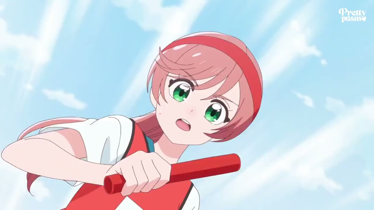 わたしリフレクション (Watashi Relfection/My reflection) Hirogaru Sky Precure AMV ~ °PrettyPrism°