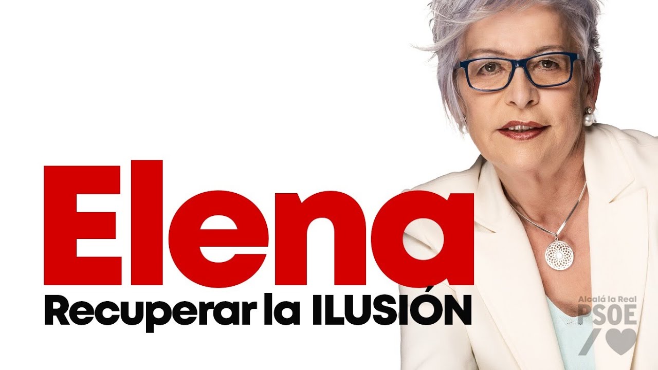Rueda prensa PSOE Alcalá la Real 9 marzo 2023