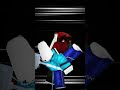 JoseTheGoober vs #xdemon #roblox #tsb #edit #shorts