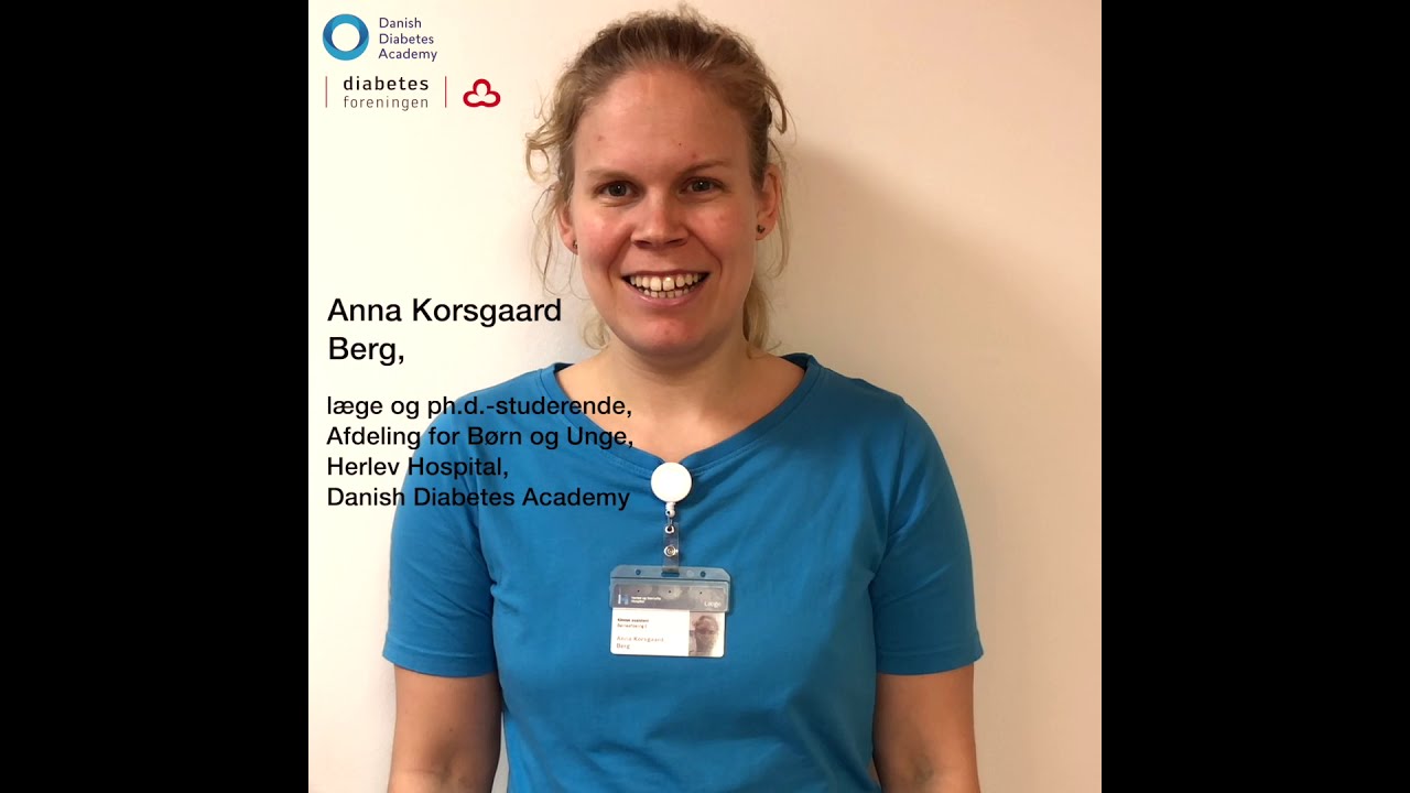 Forskning: Hvordan undgår vi hudproblemer ved brug af insulinpumpe og sensor?