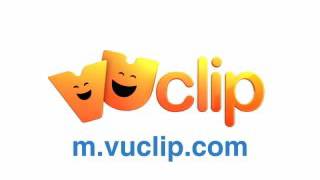 Vuclip logo ending