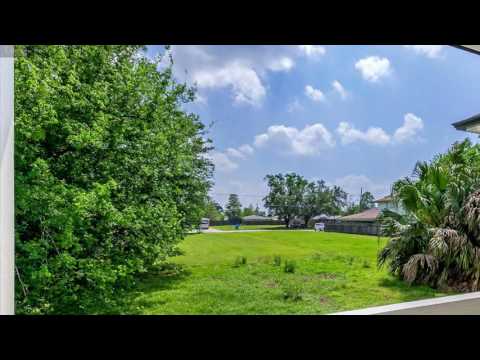 2217 Angela St, Arabi, LA home video tour