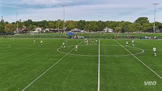 State Cup 2026 U12/13B vs CVSC U13