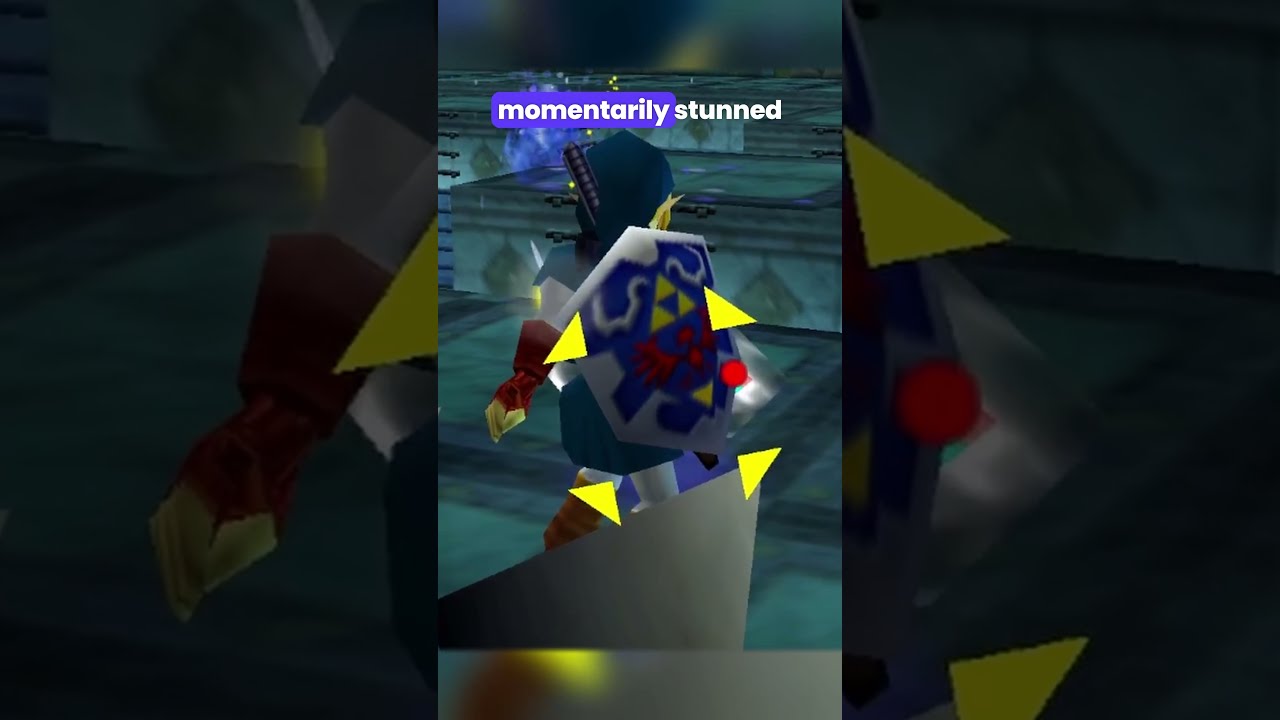 Defeat Morpha In Under 20 Seconds Shorts