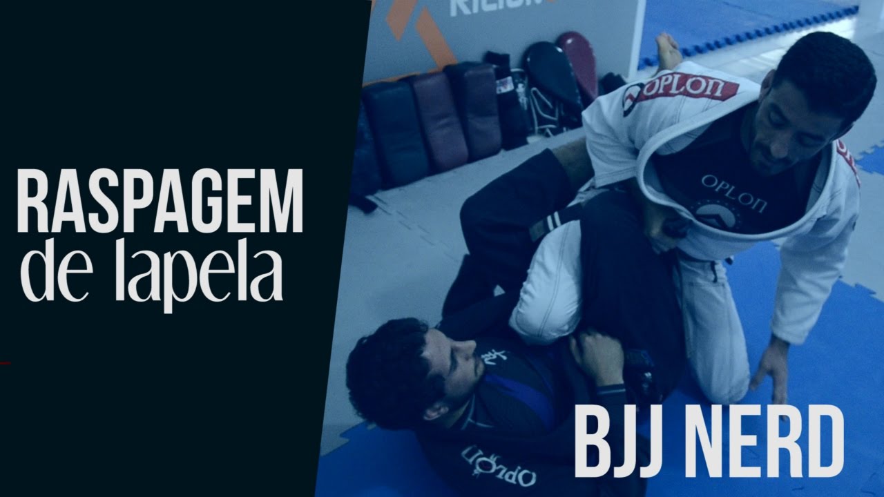 Raspagem da Guarda de Lapela #25