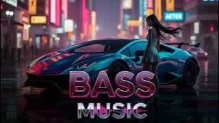 ULTIMATE BASS BOOST🔥 | HEAVY BASS Car Music Mix | Road Trip Beats 🚗🔊