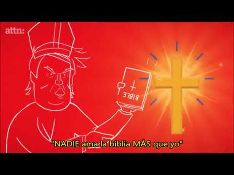 New Rules | Bill Maher | con subtitulos Vía: Facebook.com/HumorDePsicolog/ Vía: ATTN: