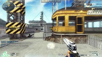 [CF] awptioN by neof