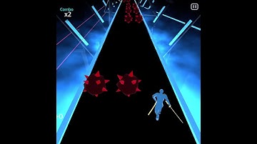 Something Just Like This (Beat Blade)