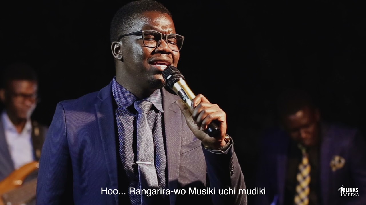 Shumirai Muchakwanisa (Beniah Lazalo)