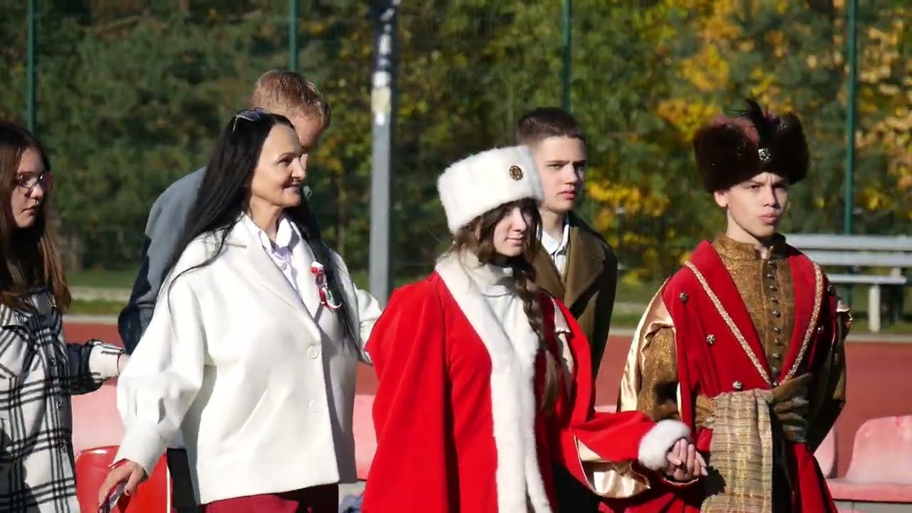 Polonez - PSP 3 Grodków 2025