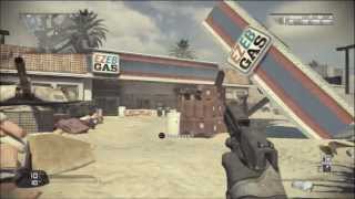 NEW | GLITCH | GHOSTS : Animation Rapid Fire ONLINE !