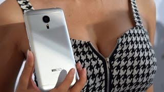 Meizu M2 Note ► как сделать скриншот Meizu M2 Note ► как сделать скриншот