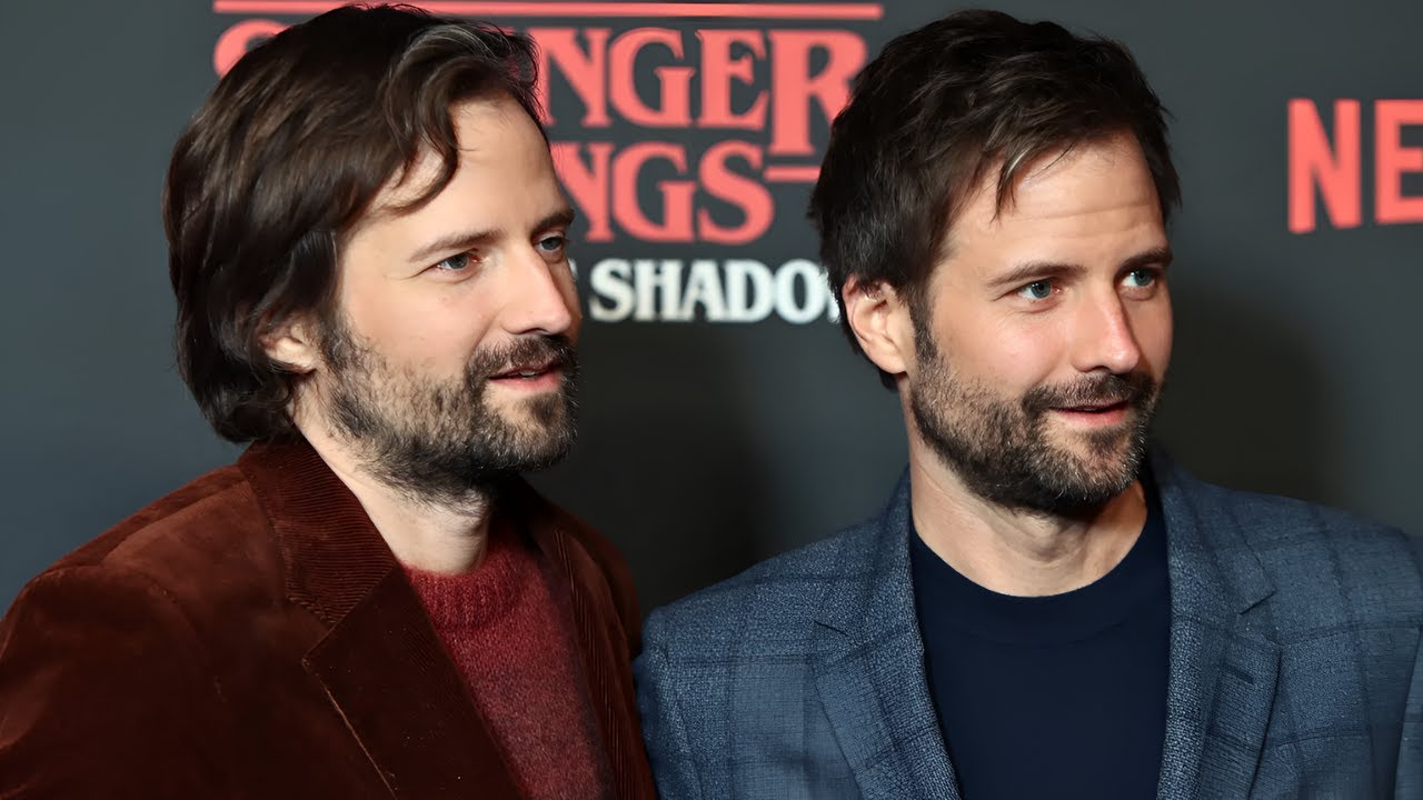 Netflix Axes Stranger Things Creators After ‘Naive’ Failure—Duffer Brothers Flee To Paramount