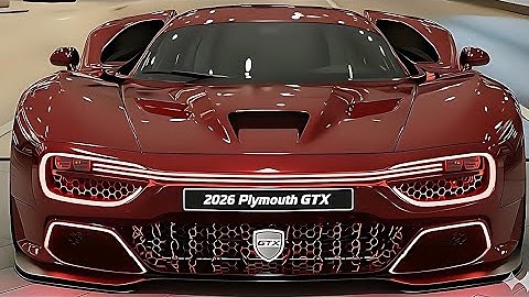 THEY HID IT! The 800 HP PLYMOUTH GTX is BACK! (Secret Warehouse Reveal) #carreveal #musclecar