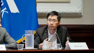 New York Blockchain & Digital Assets Summit Part 2
