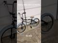 Ruin a bike ride in 3 words #surron #automobile #ebikemtb #bikelife #bmx #bmxlife