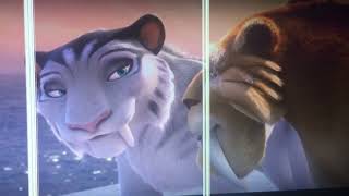 The Tiger King Part 16 Can You Feel The Love Tonight