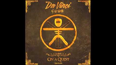 Official - DaVinci Code - On A Quest