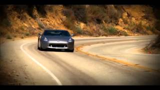 Nissan 370z Zcars Part 3 Everyday Driver