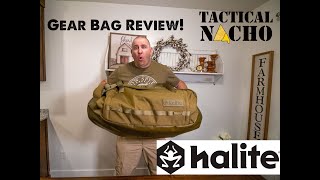 Void 110L Bag From Halite