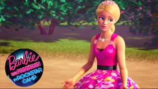 Werd Ich Bestehn Reprise Barbie Eine Prinzessin Im Rockstar Camp