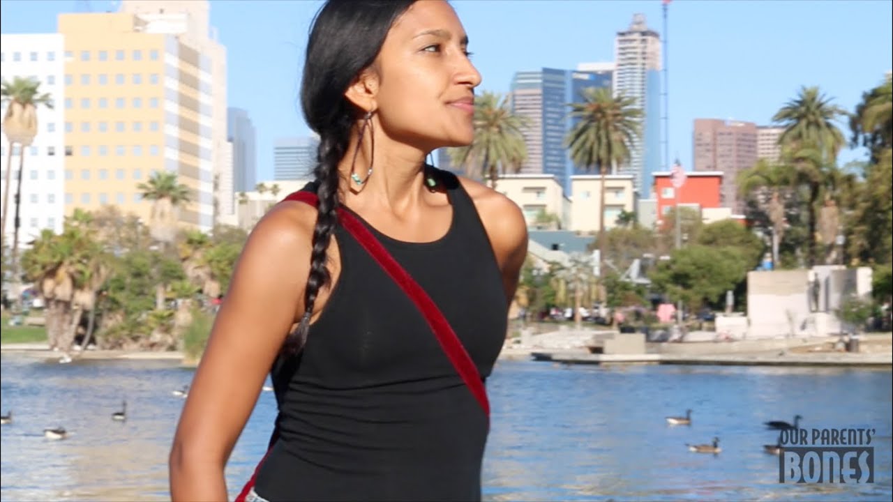 Sara Aguilar: Our Parents' Bones