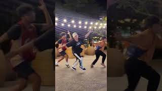 Joget Runtah Azmyz Candu Banget 😆🖤 | TIKTOK | VIRAL | DANCE | #shorts #viral #trending #danceviral