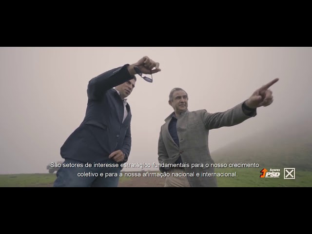 José Manuel Bolieiro | Nenhum Açoriano pode ficar para trás