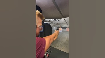 The Range at Austin, a 52,000 sq ft shooting facility