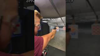 The Range At Austin, A 52,000 Sq Ft Shooting Facility